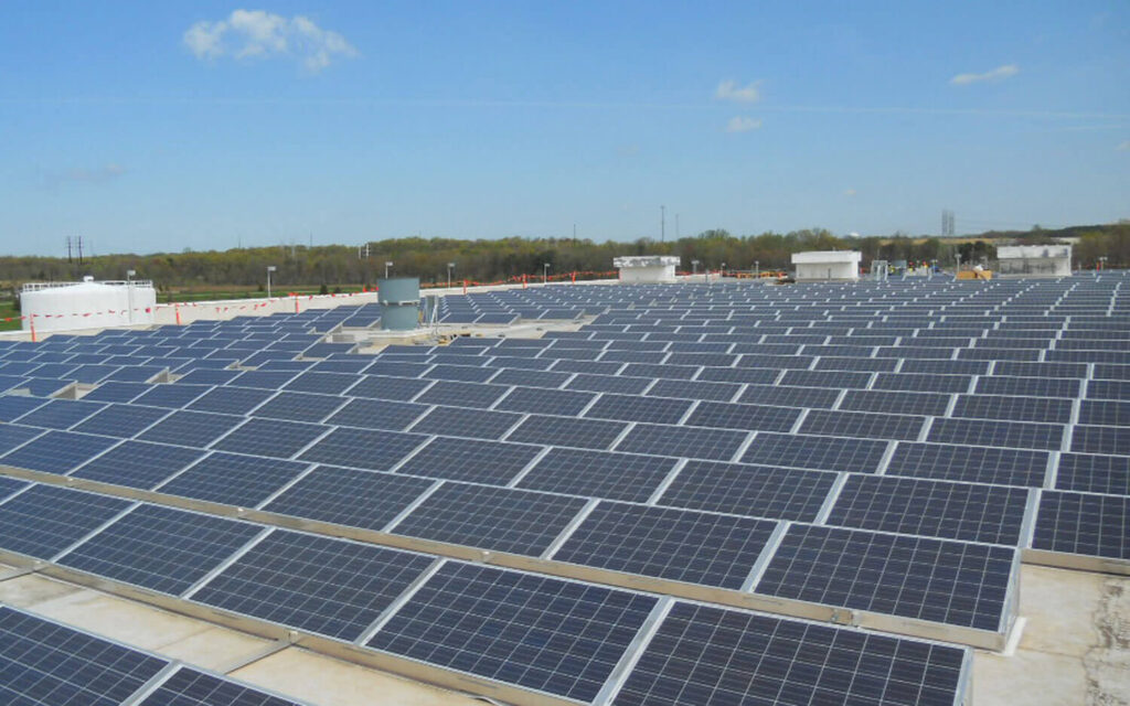 Udaipur Solar Power additional Subsidy - smart city