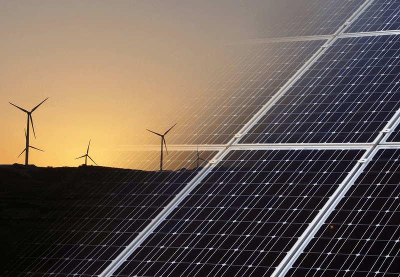 Renewable Power competes with Thermal Power in Spot Energy Market