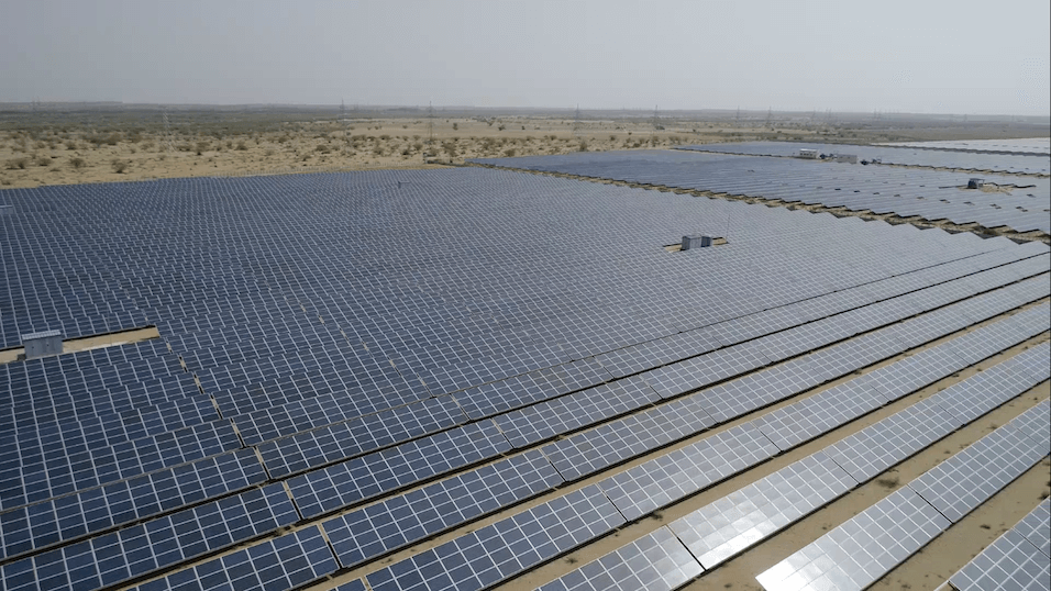 draft Rajasthan Solar Energy Policy 2019