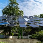 CSIR-CMERI develops World's Largest Solar Tree