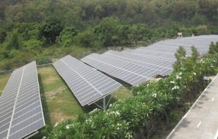 Uttarakhand Rooftop Solar Energy Policy for CPSU