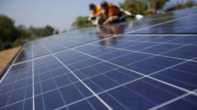 Kusum Scheme Solar for farmers