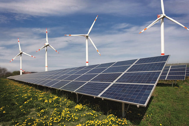 Renewable Energy India 2019-2022