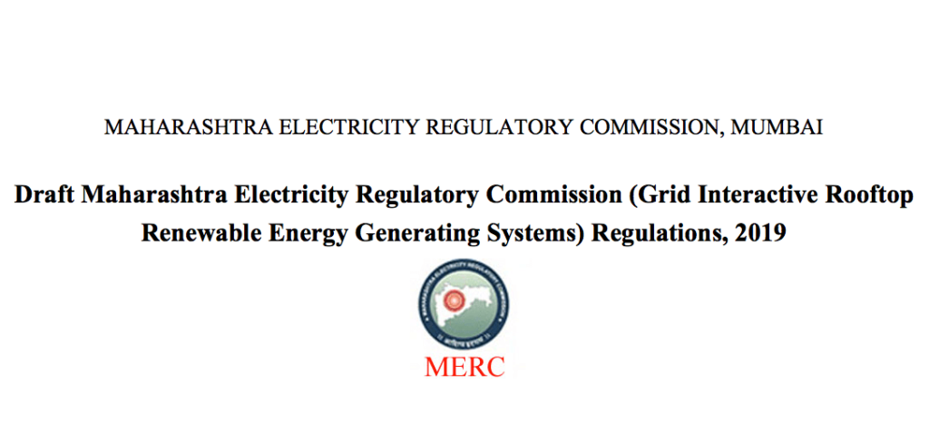 MERC releases draft Net Billing guidelines