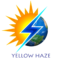 Logo Yellow Haze No Background